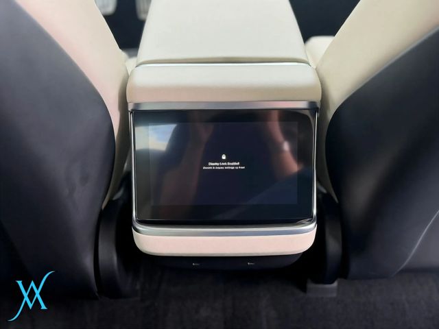 2022 Tesla Model S Long Range Sedan 4D - 23046642 - 25