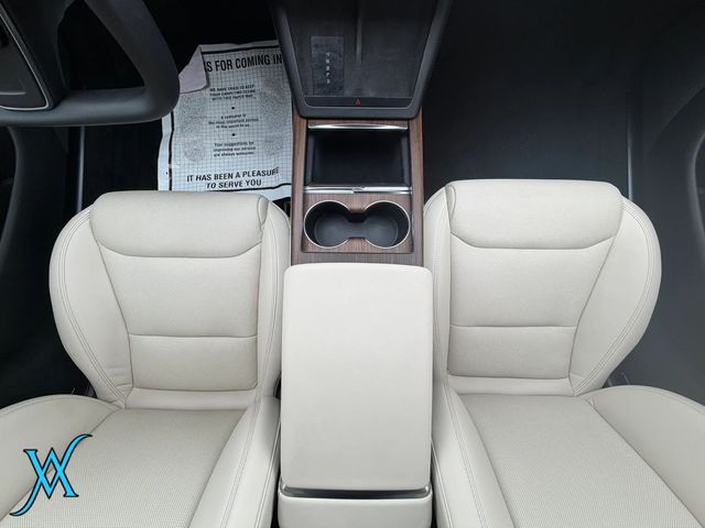 2022 Tesla Model S Long Range Sedan 4D - 23046642 - 28