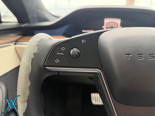 2022 Tesla Model S Long Range Sedan 4D - 23046642 - 31