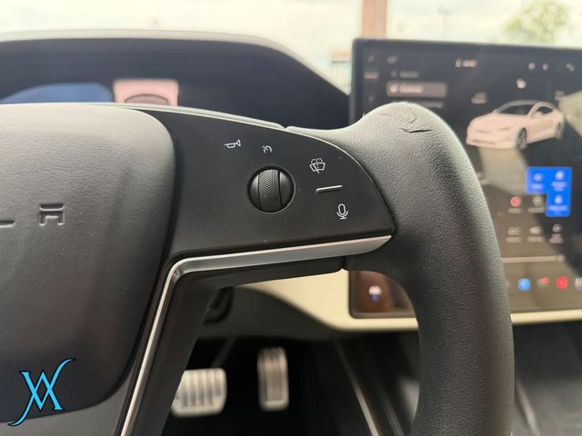 2022 Tesla Model S Long Range Sedan 4D - 23046642 - 32