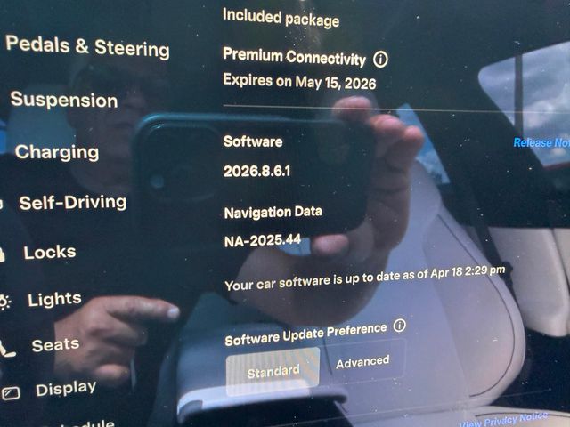 2022 Tesla Model S **MODEL S PLAID**WHITE ON WHITE** - 23013246 - 18