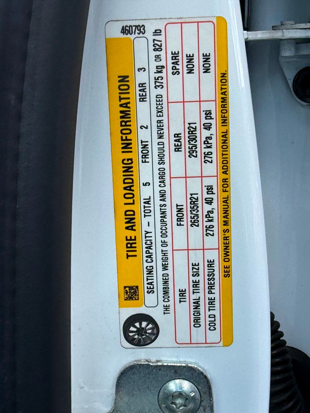 2022 Tesla Model S **MODEL S PLAID**WHITE ON WHITE** - 23013246 - 41