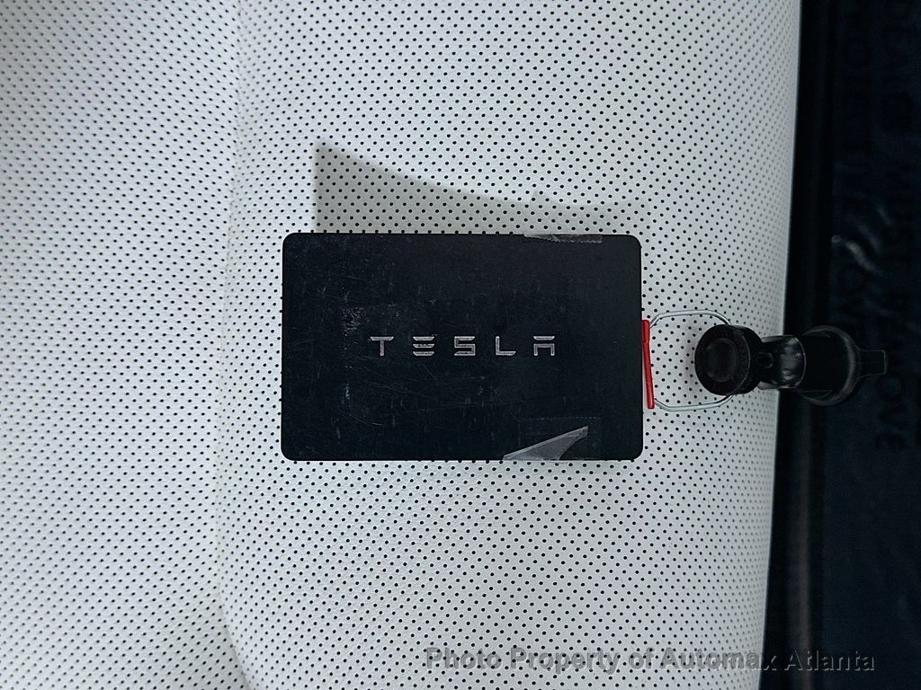 2022 Tesla Model S PLAID - 22580640 - 34