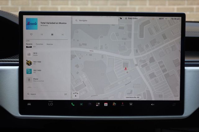 2022 Tesla Model S Plaid - 23072890 - 29