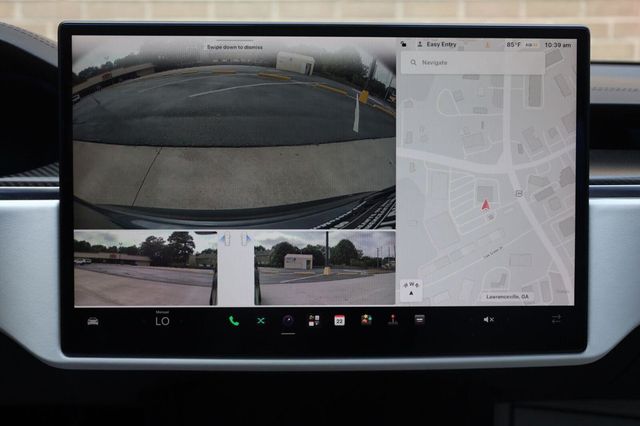 2022 Tesla Model S Plaid - 23072890 - 30