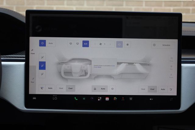 2022 Tesla Model S Plaid - 23072890 - 32