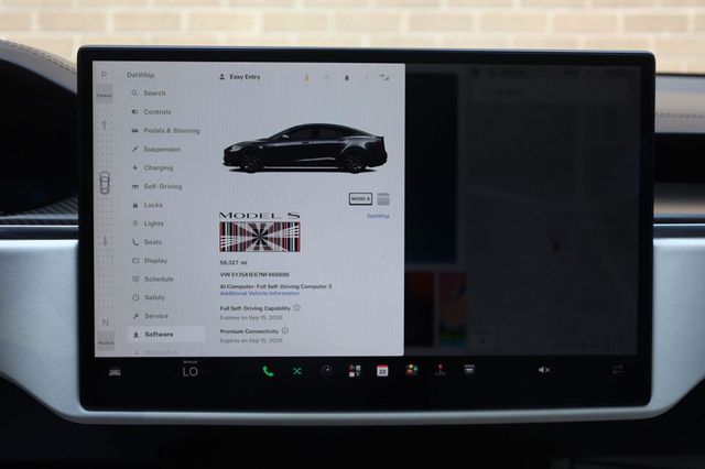 2022 Tesla Model S Plaid - 23072890 - 34