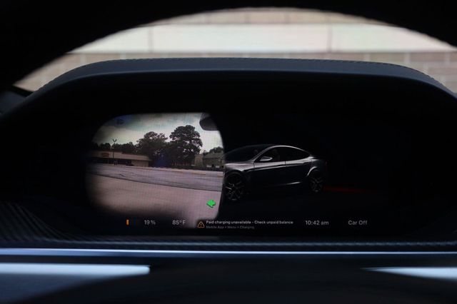 2022 Tesla Model S Plaid - 23072890 - 36