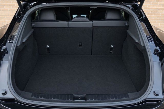 2022 Tesla Model S Plaid - 23085032 - 12