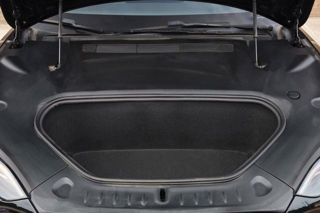 2022 Tesla Model S Plaid - 23085032 - 13