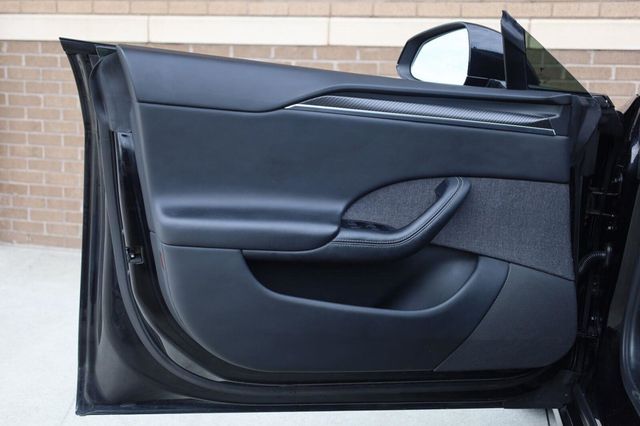 2022 Tesla Model S Plaid - 23085032 - 14