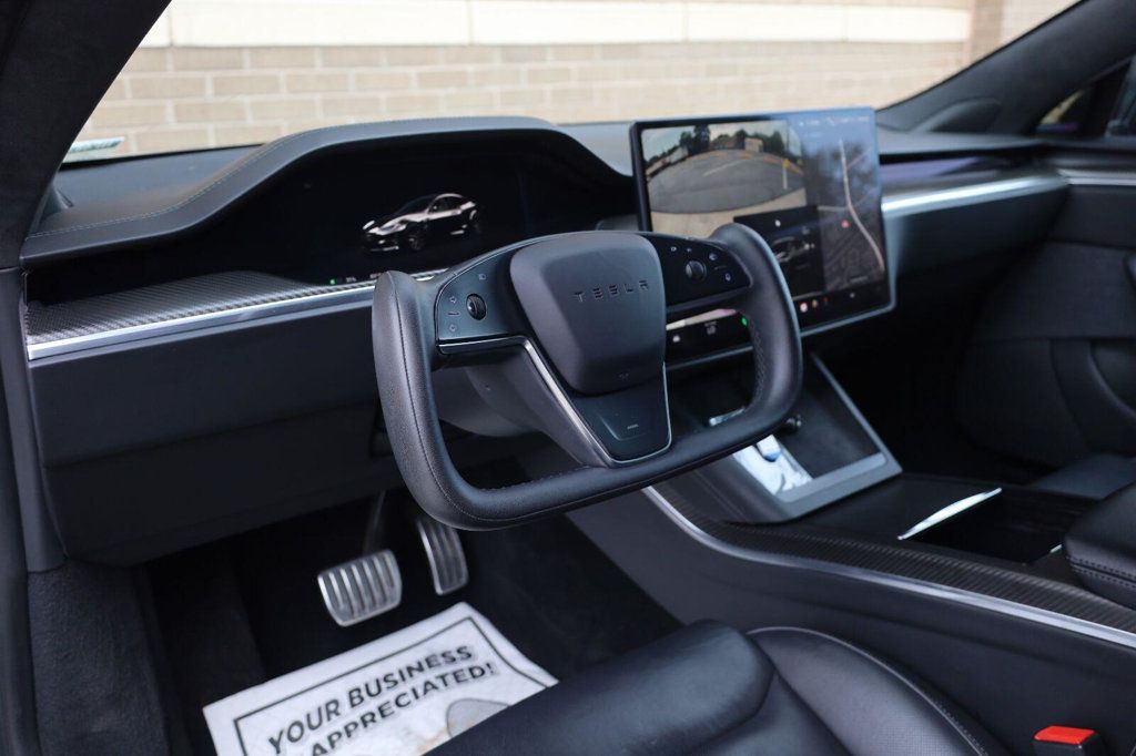 Tesla Model S photo 16