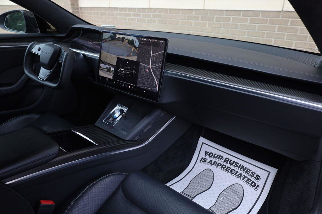 Tesla Model S photo 29