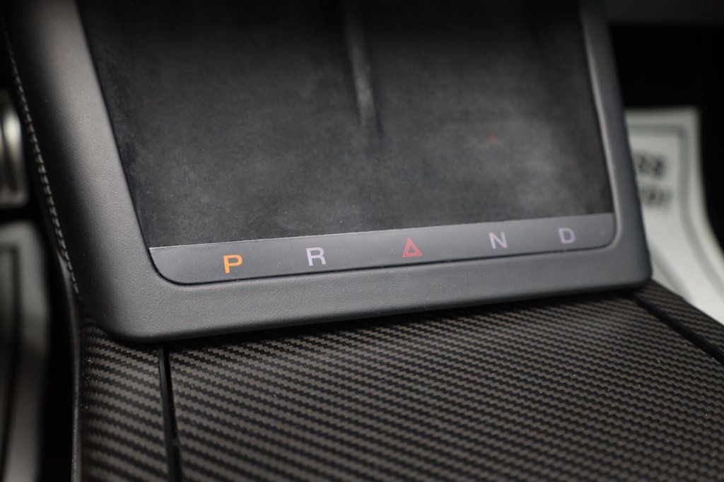 Tesla Model S photo 38