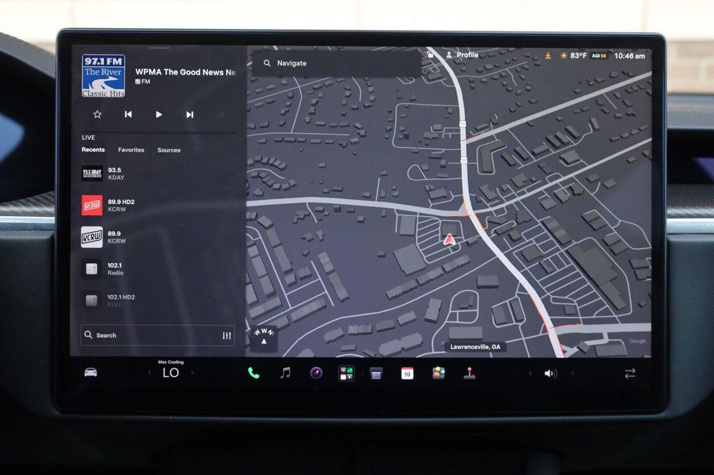 Tesla Model S photo 39