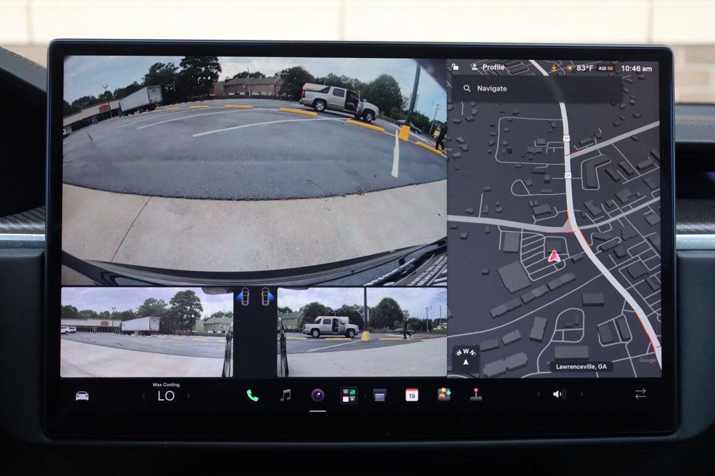 Tesla Model S photo 41