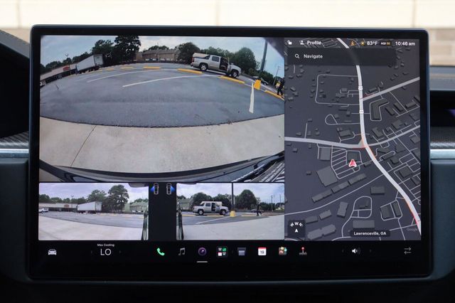 2022 Tesla Model S Plaid - 23085032 - 40