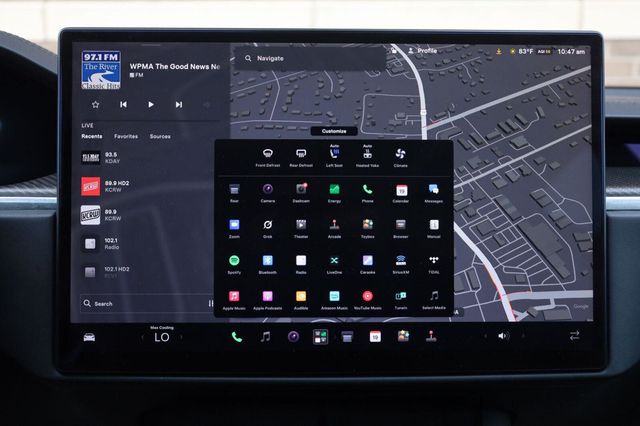 2022 Tesla Model S Plaid - 23085032 - 41