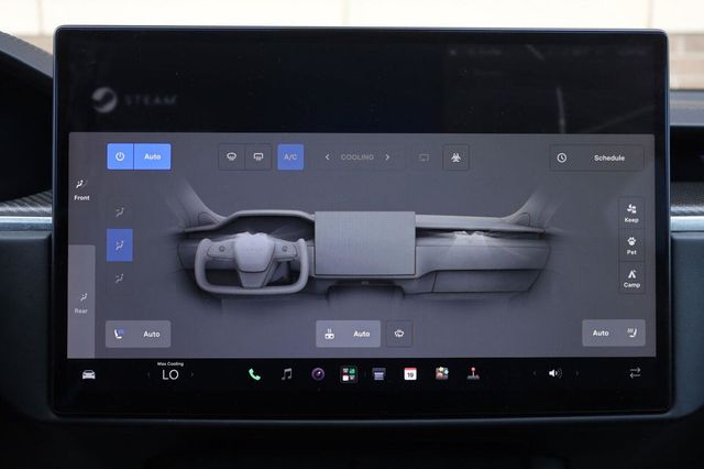 2022 Tesla Model S Plaid - 23085032 - 43