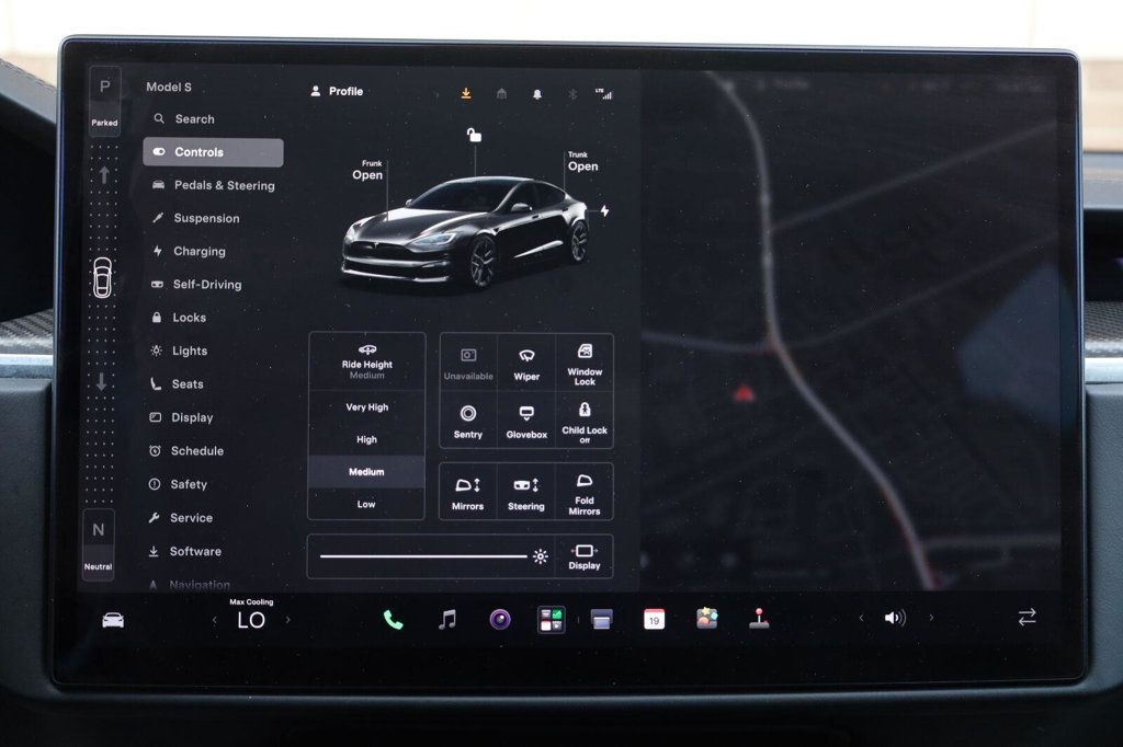 Tesla Model S photo 45