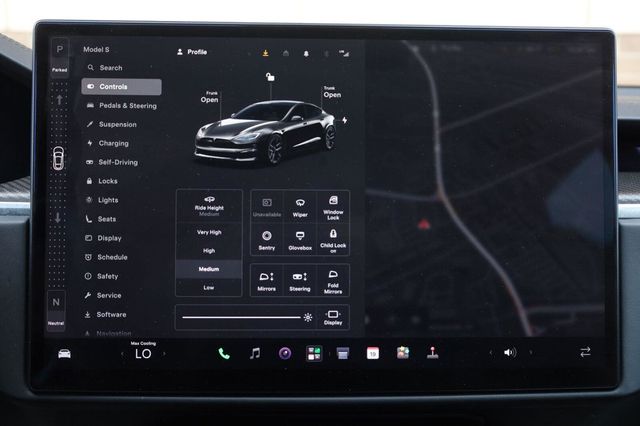 2022 Tesla Model S Plaid - 23085032 - 44