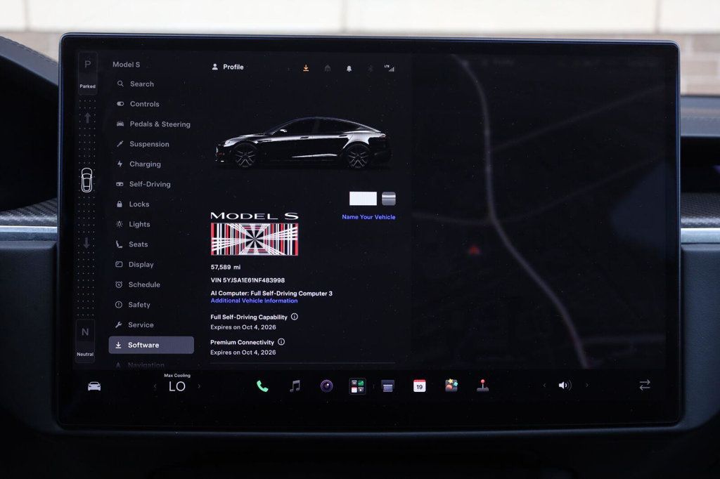 Tesla Model S photo 47