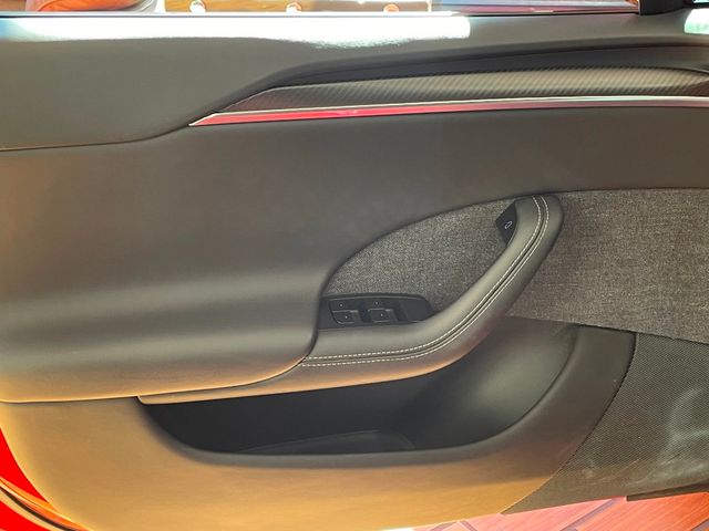 2022 Tesla Model S Plaid AWD - 22970686 - 15