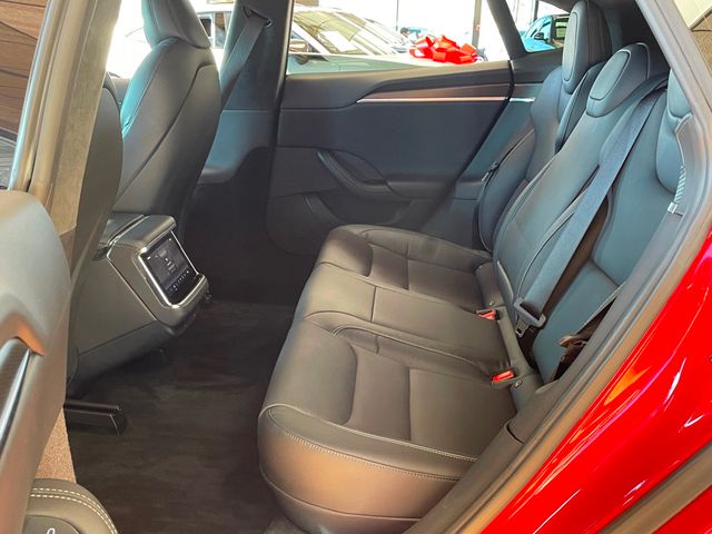 2022 Tesla Model S Plaid AWD - 22970686 - 18