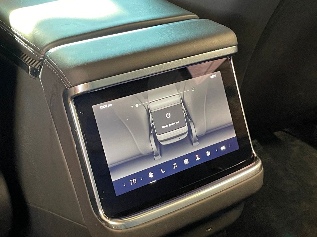 2022 Tesla Model S Plaid AWD - 22970686 - 19