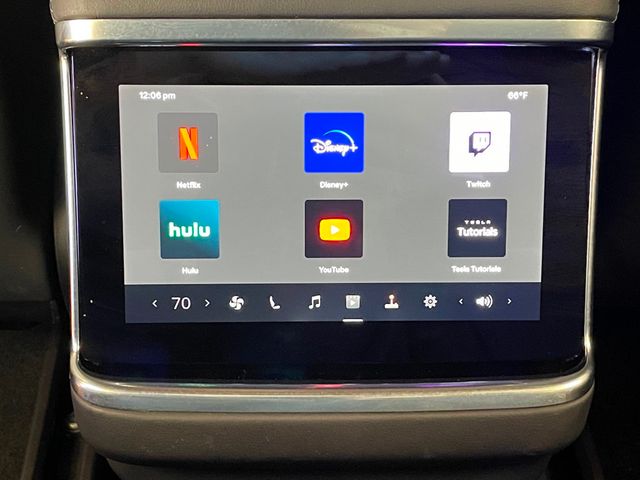 2022 Tesla Model S Plaid AWD - 22970686 - 20