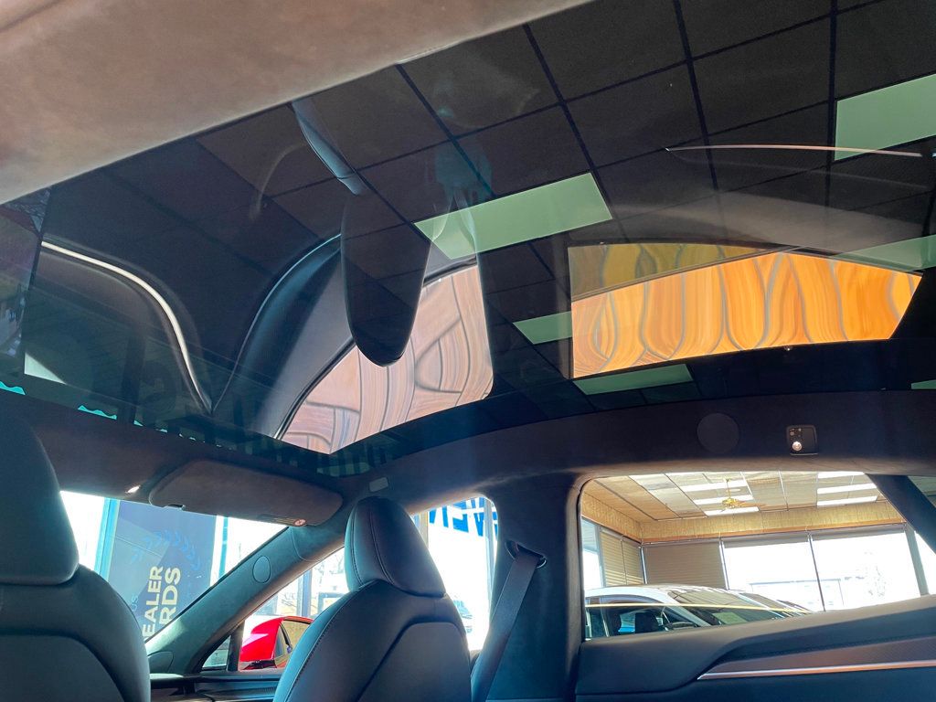 2022 Tesla Model S Plaid AWD - 22970686 - 21
