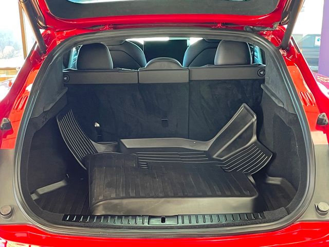 2022 Tesla Model S Plaid AWD - 22970686 - 22