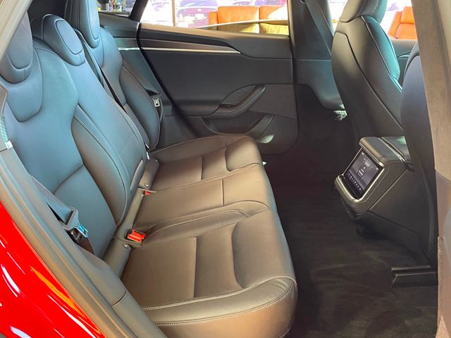 2022 Tesla Model S Plaid AWD - 22970686 - 24