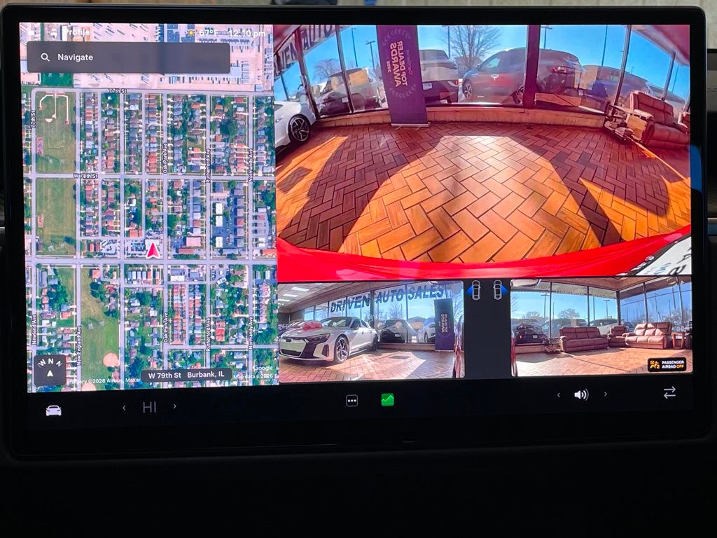 2022 Tesla Model S Plaid AWD - 22970686 - 29