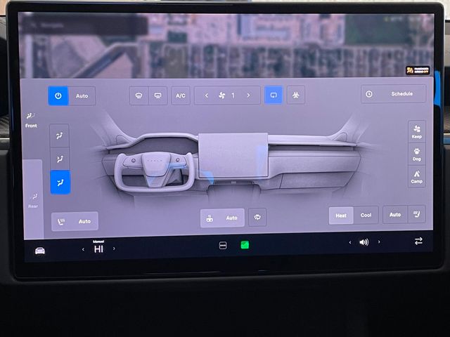 2022 Tesla Model S Plaid AWD - 22970686 - 31