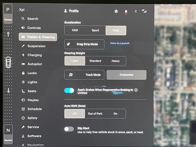 2022 Tesla Model S Plaid AWD - 22970686 - 33
