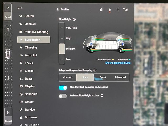 2022 Tesla Model S Plaid AWD - 22970686 - 34