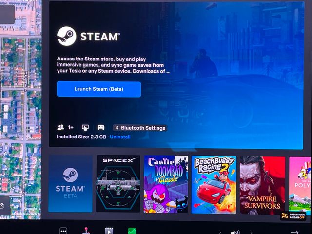 2022 Tesla Model S Plaid AWD - 22970686 - 40