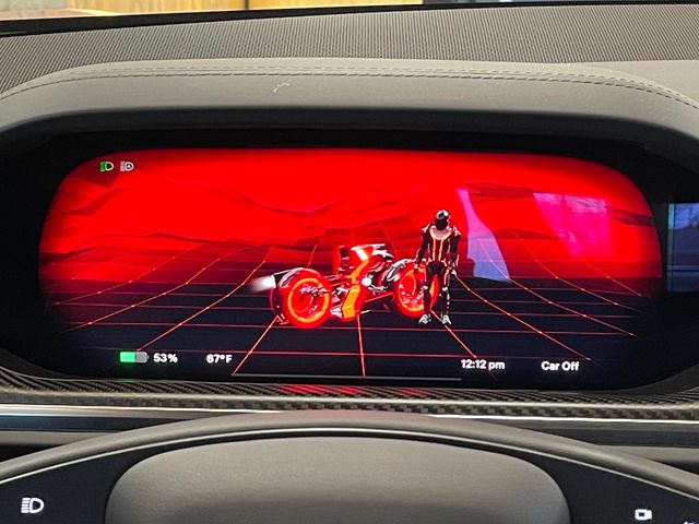 2022 Tesla Model S Plaid AWD - 22970686 - 42