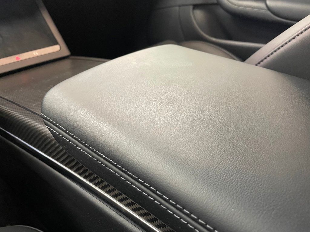 2022 Tesla Model S Plaid AWD - 22970686 - 48