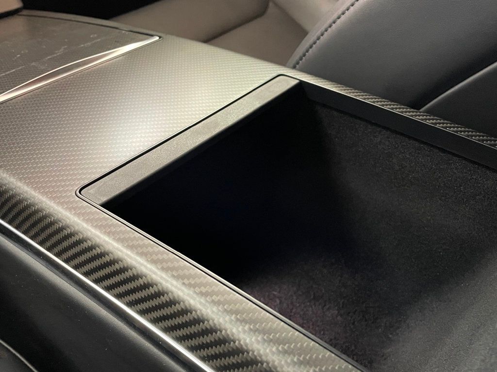 2022 Tesla Model S Plaid AWD - 22970686 - 49