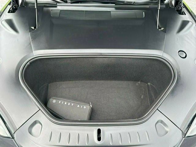 2022 Tesla Model S Plaid AWD - 23063661 - 11