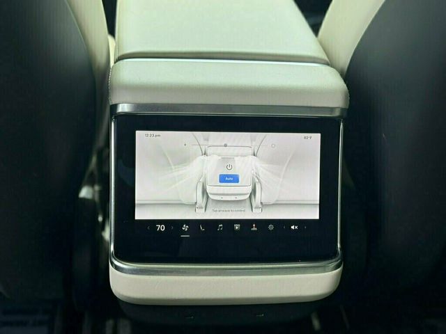 2022 Tesla Model S Plaid AWD - 23063661 - 16