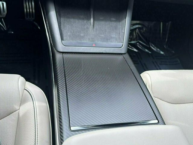 2022 Tesla Model S Plaid AWD - 23063661 - 23