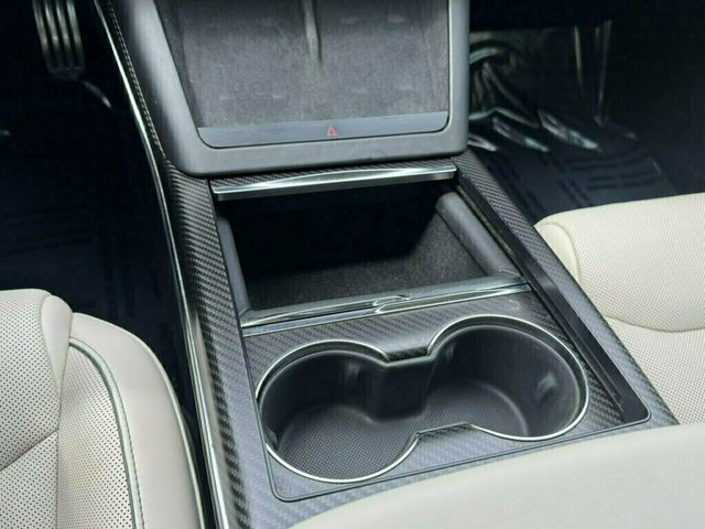 2022 Tesla Model S Plaid AWD - 23063661 - 24
