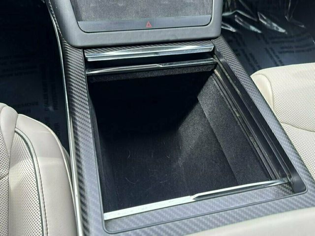 2022 Tesla Model S Plaid AWD - 23063661 - 25