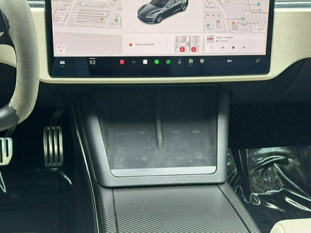 2022 Tesla Model S Plaid AWD - 23063661 - 26