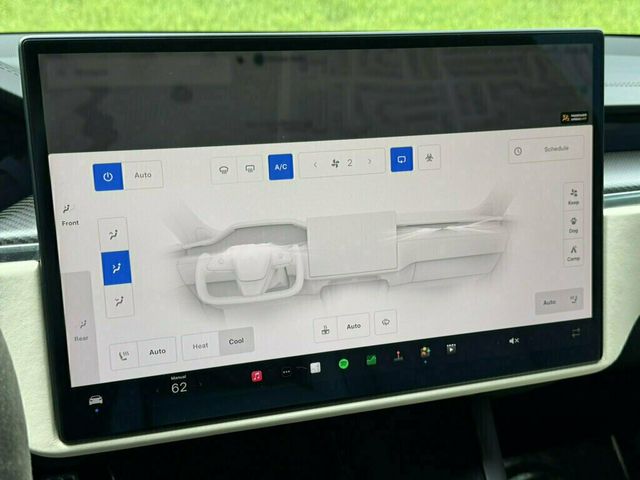 2022 Tesla Model S Plaid AWD - 23063661 - 28