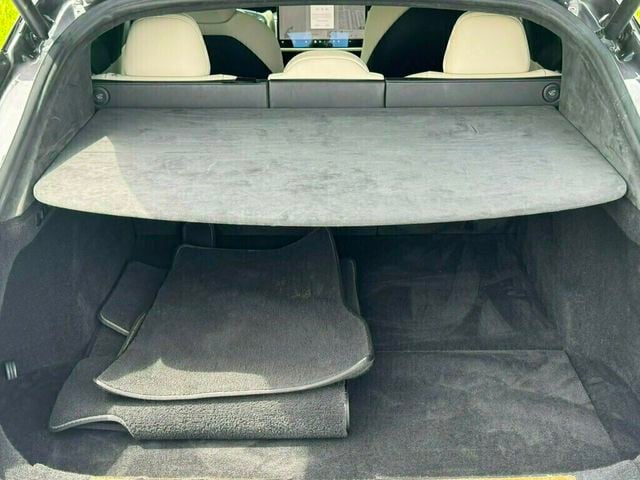 2022 Tesla Model S Plaid AWD - 23063661 - 6