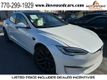 2022 Tesla Model S Plaid AWD - 22212846 - 0